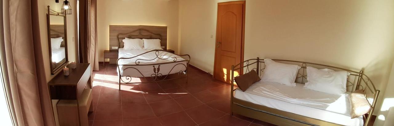 Villa Melody Complex Akrotiri  المظهر الخارجي الصورة