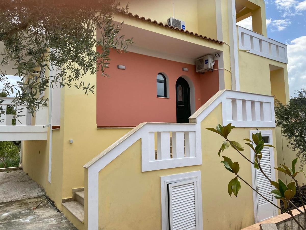 Villa Melody Complex Akrotiri  المظهر الخارجي الصورة