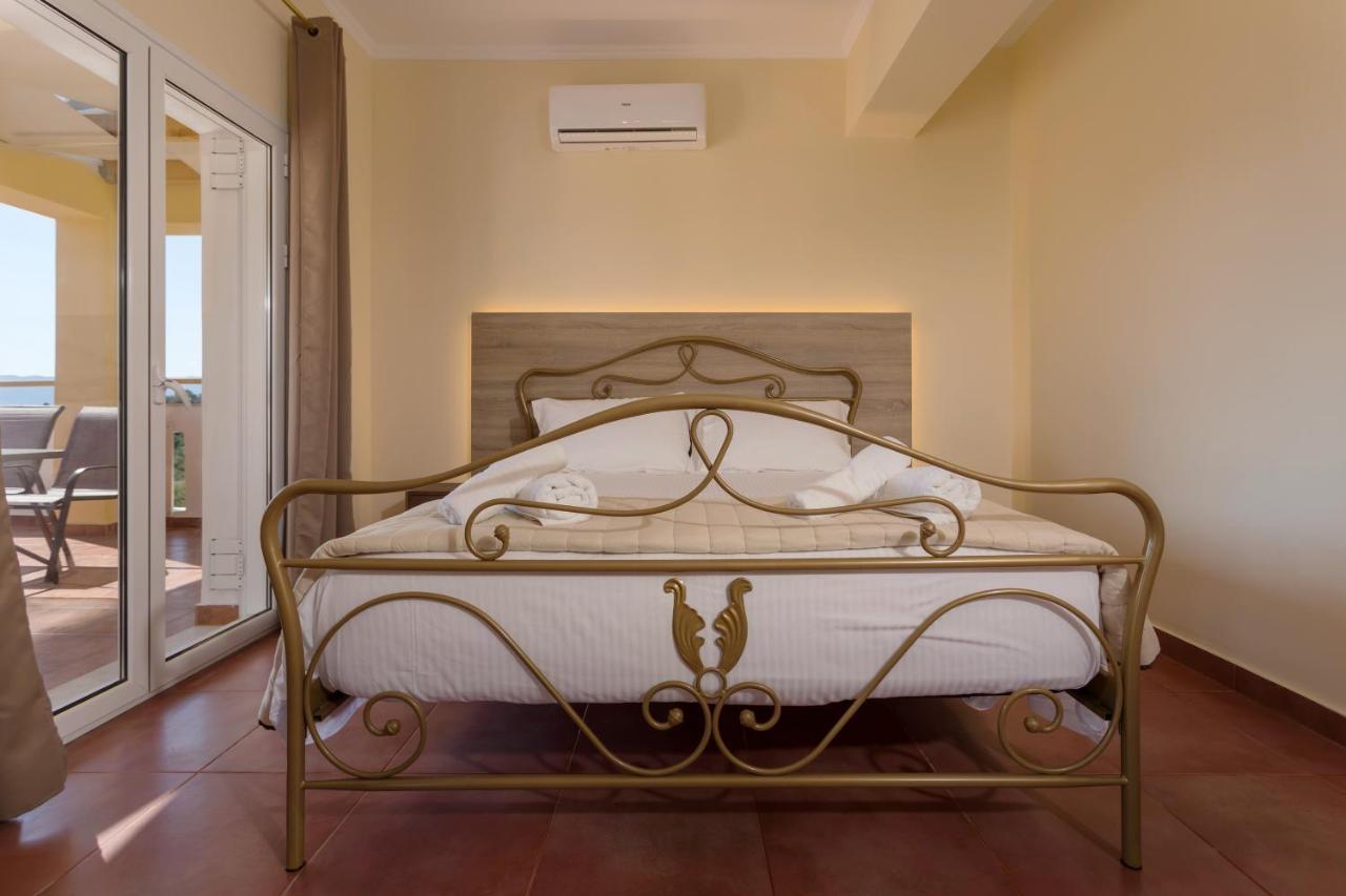 Villa Melody Complex Akrotiri  المظهر الخارجي الصورة