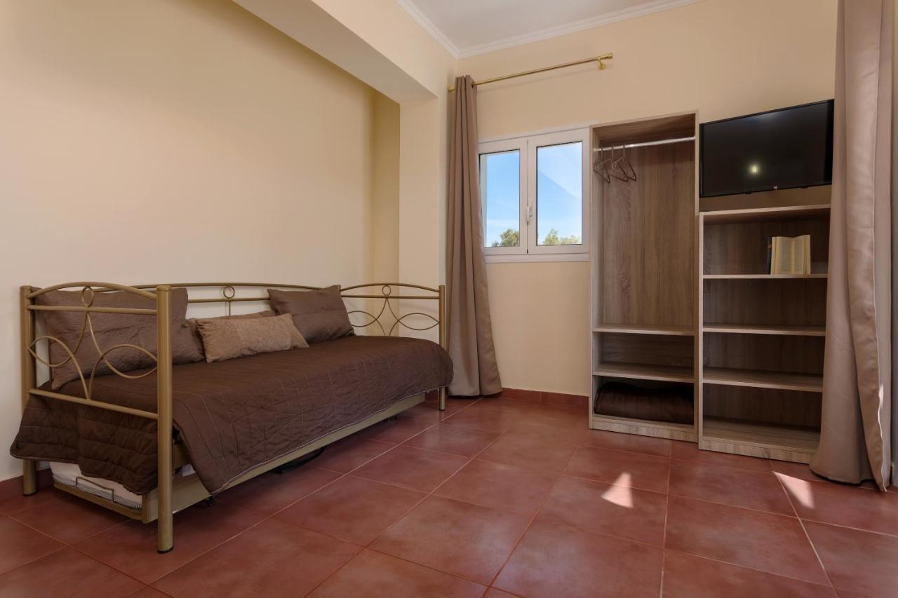 Villa Melody Complex Akrotiri  المظهر الخارجي الصورة
