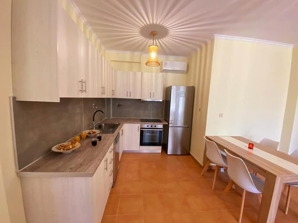 Villa Melody Complex Akrotiri  المظهر الخارجي الصورة
