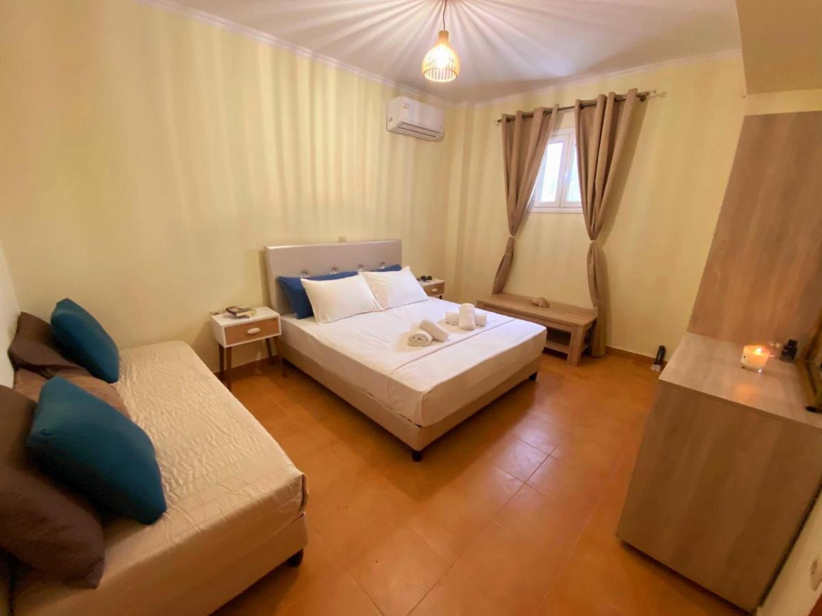 Villa Melody Complex Akrotiri  المظهر الخارجي الصورة