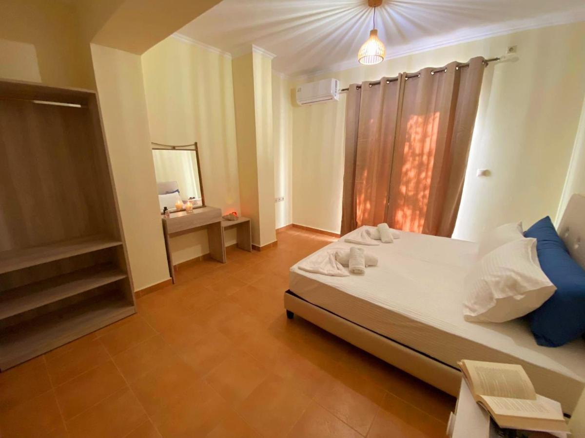Villa Melody Complex Akrotiri  المظهر الخارجي الصورة