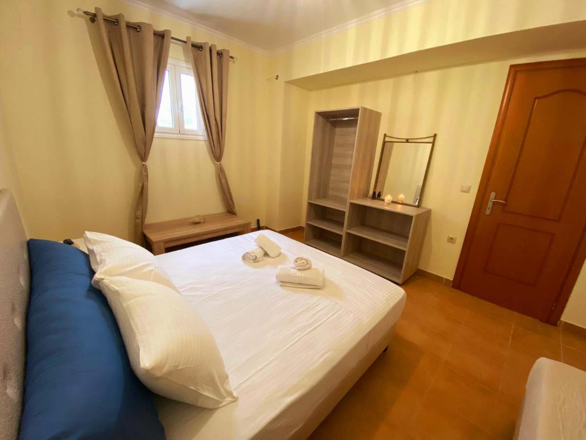 Villa Melody Complex Akrotiri  المظهر الخارجي الصورة