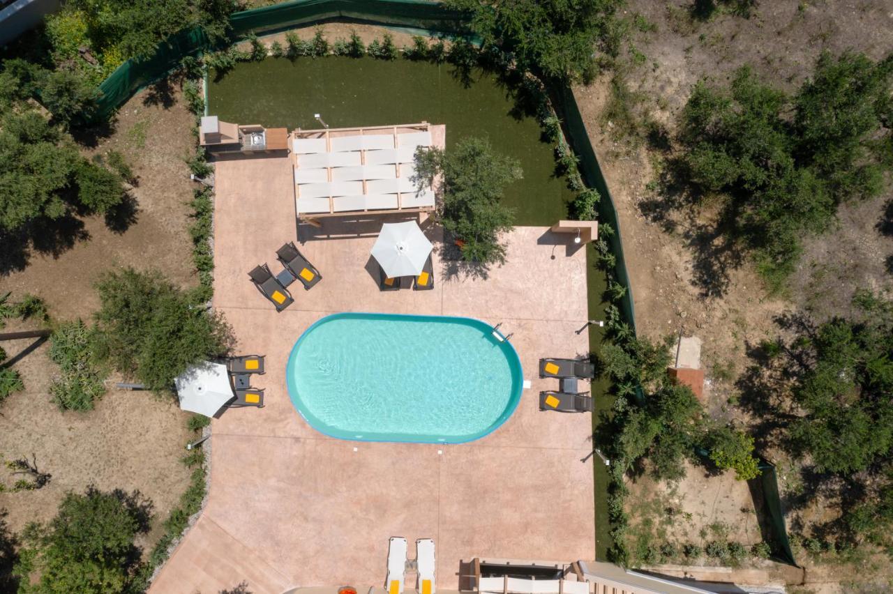 Villa Melody Complex Akrotiri  المظهر الخارجي الصورة
