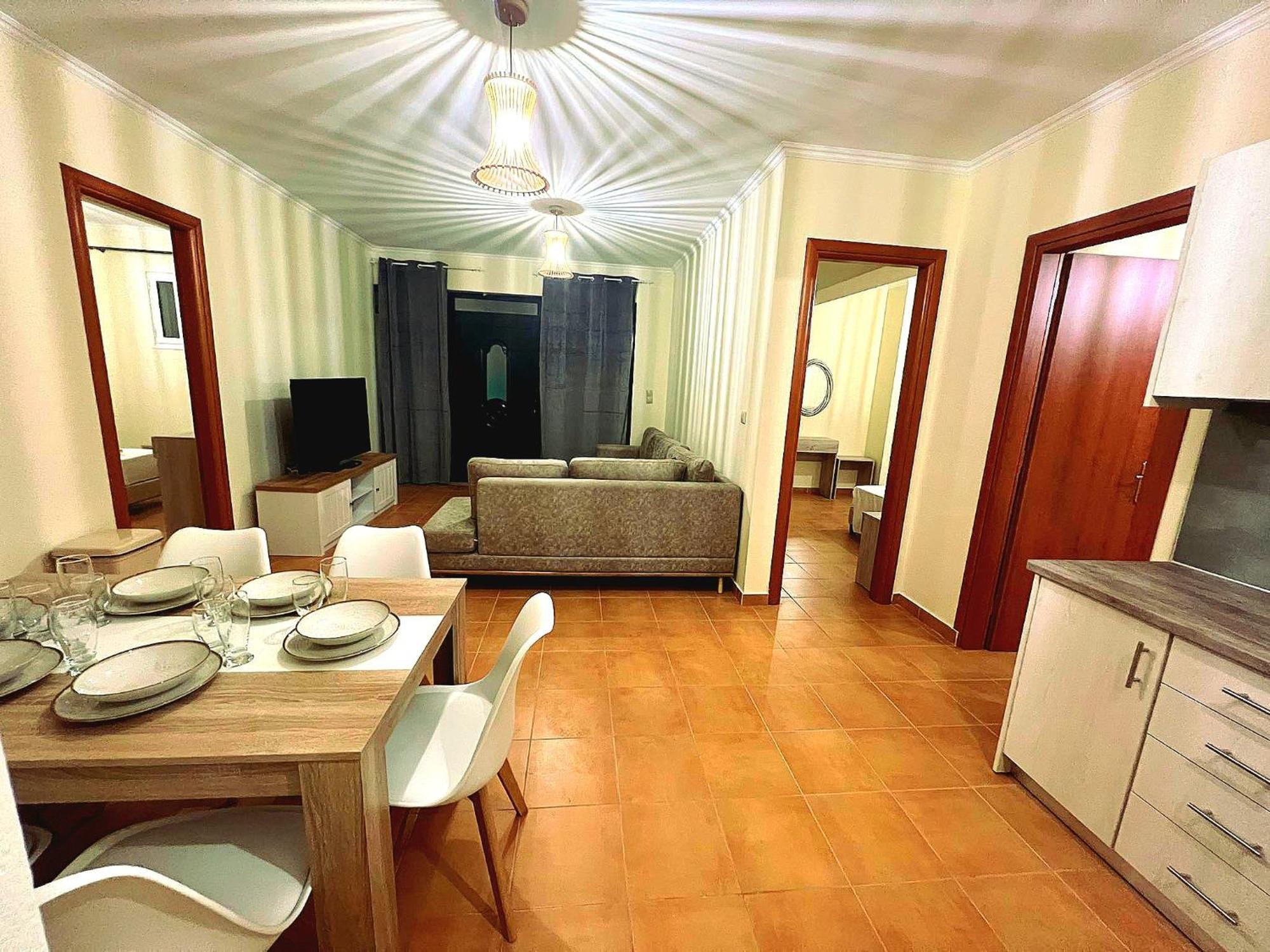 Villa Melody Complex Akrotiri  الغرفة الصورة
